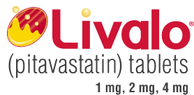 LIVALO logo